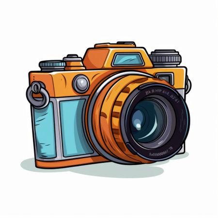 Appareil photo