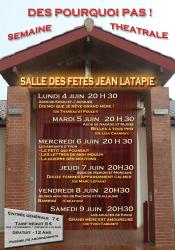 Affiche ST 2012